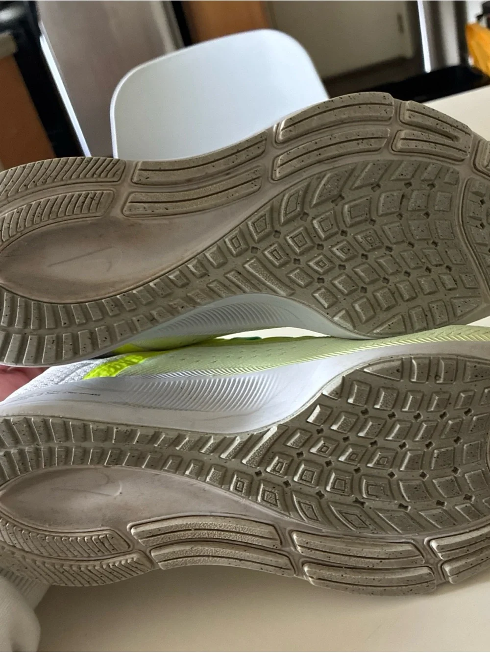 Nike Women’s Running Shoes 7.5